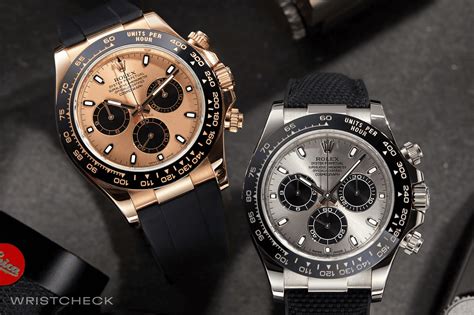 first in house rolex daytona|rolex daytona movements.